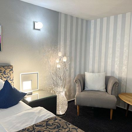 Hotel Service Apartments Am Prinzenplatz Kamp-Lintfort Eksteriør billede